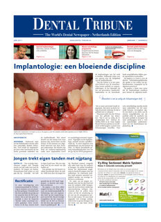 DT Netherlands No. 4, 2011