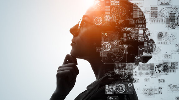 The use of AI in oral sciences: “More research does not necessarily mean greater impact on society”