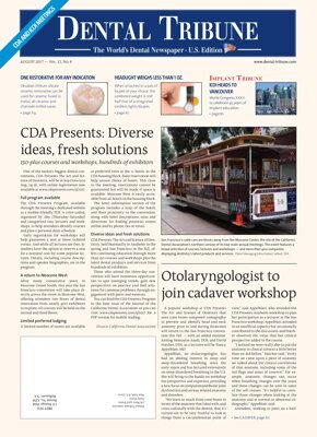 DT U.S. No. 8, 2017 DT U.S. No. 8, 2017