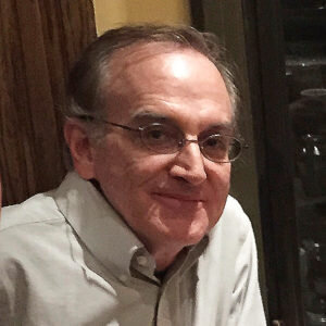 Robert Selleck (DTA)