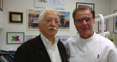 Scomparso lunedì 18, Alfredo Martina, editore lungimirante, scopritor di talenti, rivive nelle parole di Damaso Caprioglio