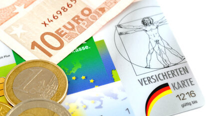 Erste Krankenkasse erstattet Praxisgebühr bei Zahnarztbesuch