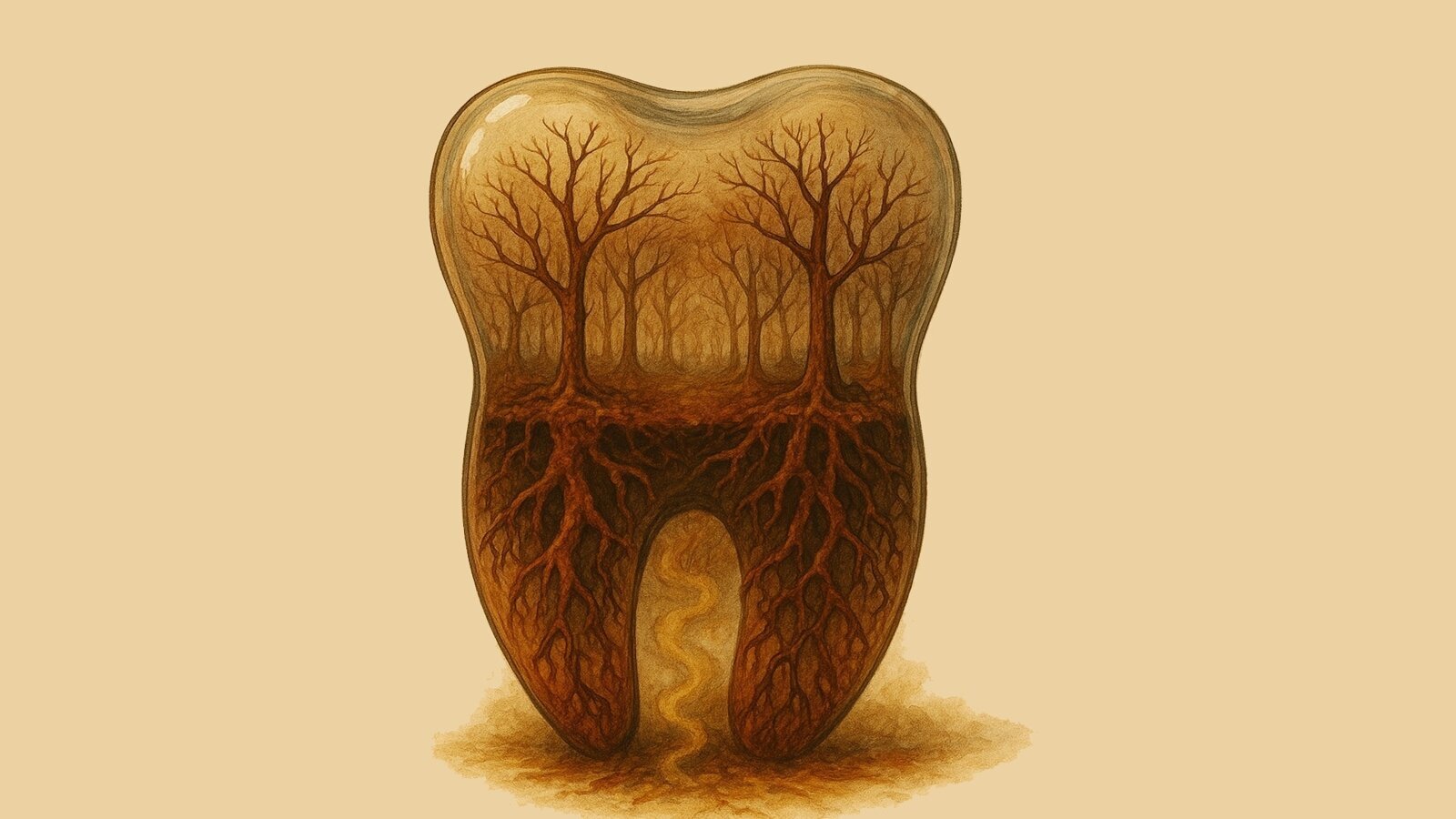 La Gran Estafa de la Odontología Holística