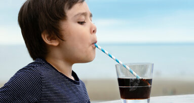 Study finds sugary drinks not necessarily linked to childhood obesity Study finds sugary drinks not necessarily linked to childhood obesity