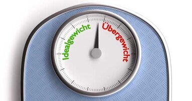 Studie: Adipositas begünstigt Gingivitis