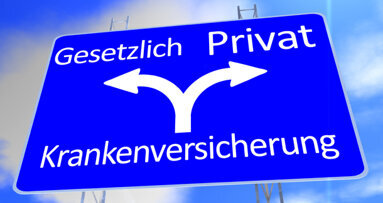 Freie Berufe lehnen Systemwechsel im Gesundheitsbereich ab