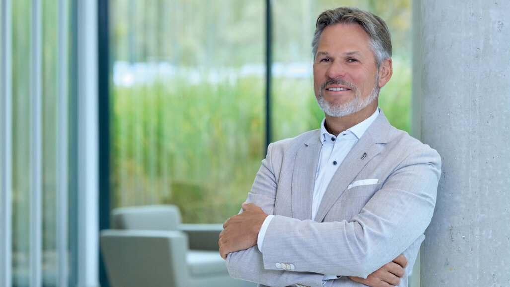 Olaf Sauerbier elected president of International Dental Manufacturers