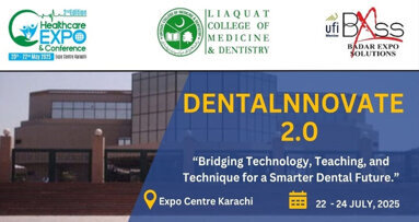 LCMD announces Dentalnnovate 2.0 poster competition