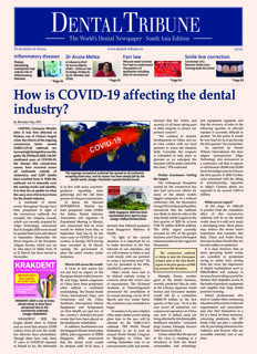 DT India & South Asia No. 3, 2020