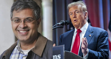 Trump nominates COVID-19 lockdown critic to lead NIH