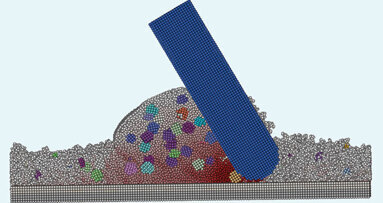 Testing toothpastes, toothbrushes