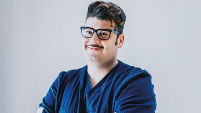 Aspetti umani e tecnologici nell’approccio al paziente special needs