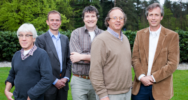 Congres voor de algemeen practicus