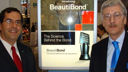 Chicago Midwinter Meeting offers new products and technology