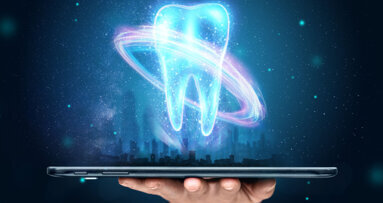 Launch of vVARDIS Campus and symposium highlights Curodont Repair