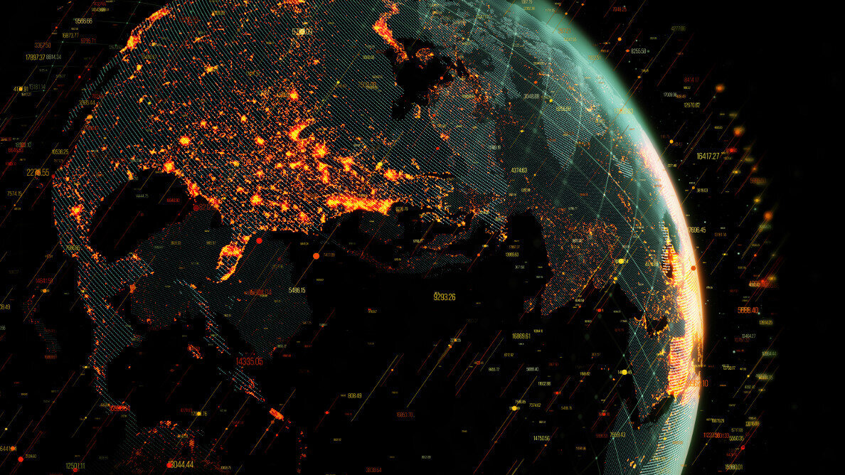 Envista says dental markets are recovering