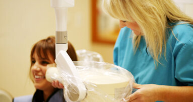 Profession : hygiéniste dentaire