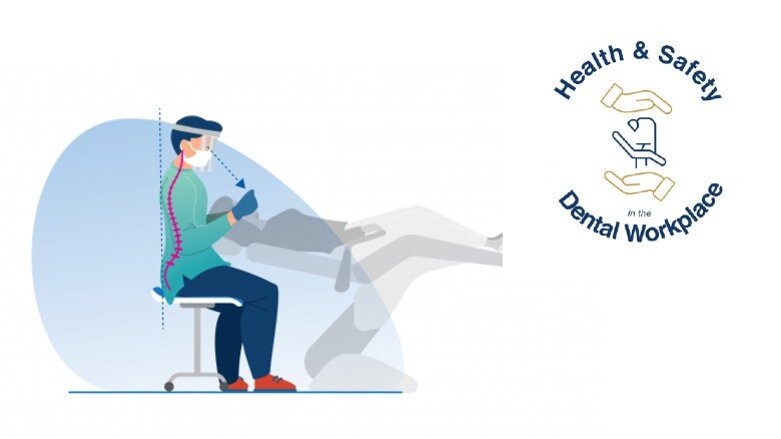 FDI: nuove linee guida sulla corretta ergonomia e postura con il progetto Health & Safety