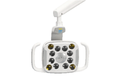 A-dec – 500 LED Dental Light
