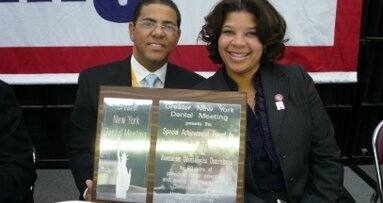 La feria de Nueva York supera todas las expectativas