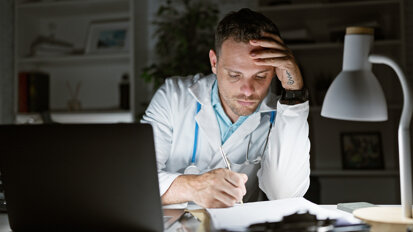 Österreicher leisten Überstunden im Wert von Milliarden: AK fordert Gegenmaßnahmen