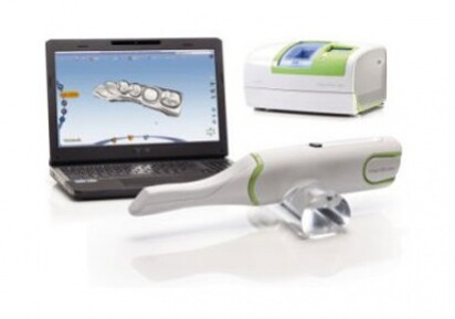 Planmeca Chairside CAD/CAM™