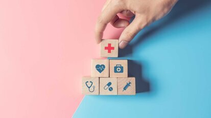 Panorama Gesundheit 2024: konstruktive Diskussion über das Gesundheitswesen