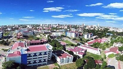 La odontología en Bolivia