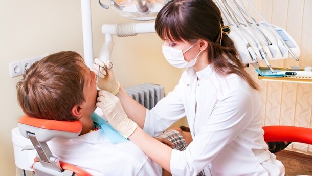 Trend geht zur Einzelpraxis