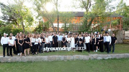 Batı Grup’tan Dünya Çapında Büyüme Hamlesi