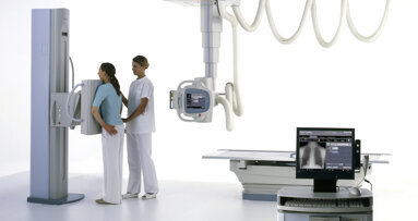 Η αξία της ψηφιακής ακτινογραφίας