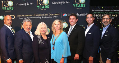 ADA, FDI and industry leaders join centennial global launch