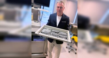 La calidad de las piezas de mano y contra-ángulos es clave en la clínica dental   