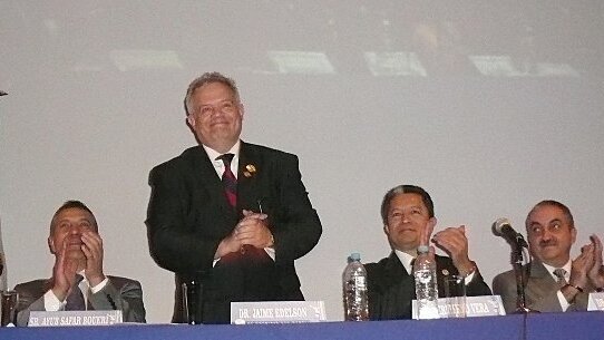 AMIC y ADM organizarán el congreso mundial FDI 2011