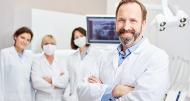 Motivirajte svoj tim