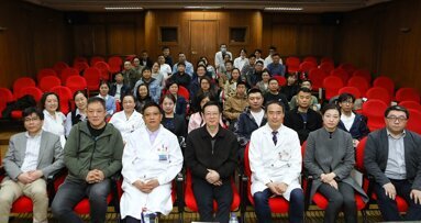 细微之处见知著 — 上海市口腔医学会口腔修复工艺专委会主委 傅远飞 专访