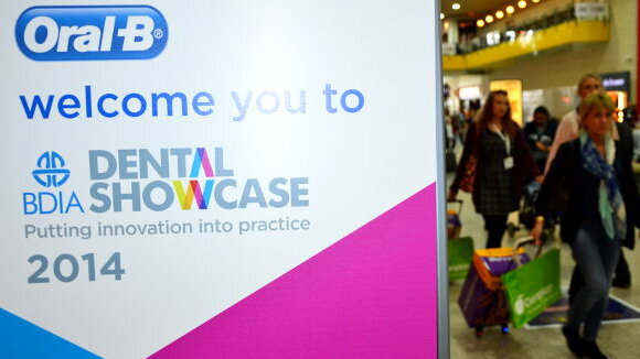 Excitement peaks for the UK’s dental event of the year