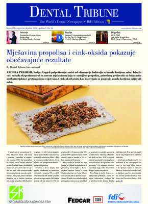 DT Bosnia and Herzegovina No. 3, 2020