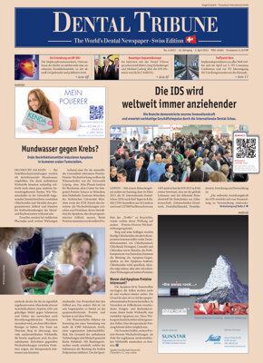 DT Switzerland No. 4, 2013