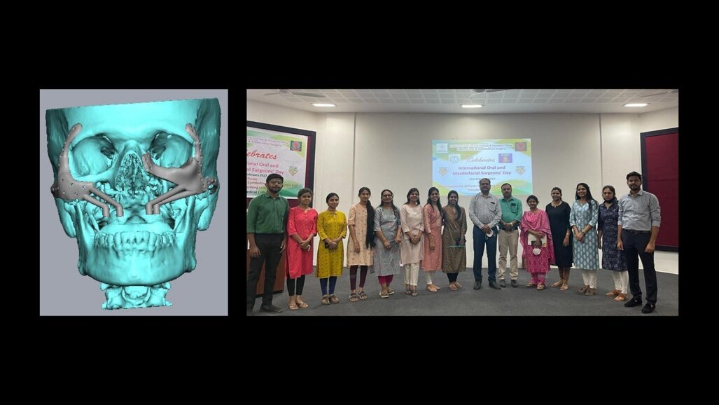 An epidemic within the pandemic- Dr. B.M. Rudagi