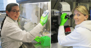 Potsdamer Biomaterialien für Zahnmediziner der Charité