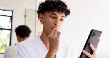 Kariesprävention: Per Textnachricht zur besseren Zahnpflege?