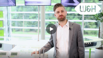 Aerosol: Electric highspeed vs. Turbine