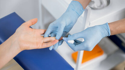 Study finds high rate of undiagnosed diabetes in dental patients