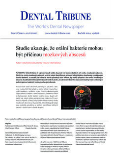 DT Czech Republic & Slovakia No. 1, 2024