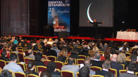 Sarp Dental’den Başarılı Bir İmplant Sempozyumu