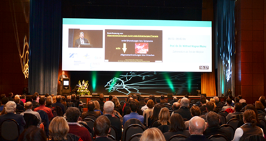 Schnittstellen von Zahnmedizin und Medizin in München