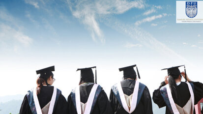 DPU: Zahnmedizin kann sich mit Harvard messen