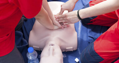 Notfallmanagement in der Zahnarztpraxis