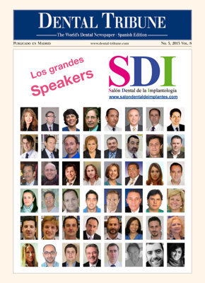 DT Spain No. 5, 2013